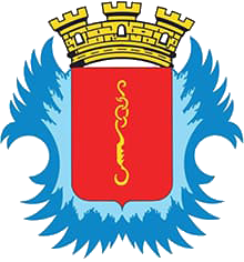 Logo de la commune de Volx