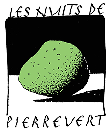 Logo de l'association Les Nuits Photographiques