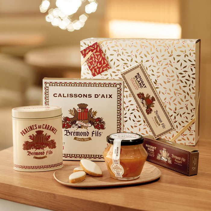 ピアノ DVD コンプリートボックス 全8巻 ➕　マドレーヌ　セット Gift Box from Provence |